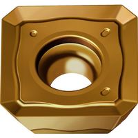 ワルタージャパン Walter ミーリング加工用 正方形ポジチップ WKP35S SDMT09T3AZN-F57 1セット(10個)（直送品）