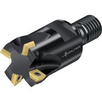 ワルタージャパン Walter 肩削りカッター M4132-032-TC16-03-09 1個 411-4551（直送品）