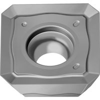 ワルタージャパン Walter ミーリング加工用 正方形ポジチップ WEP20 SDET09T3AZN-F57 1セット(10個)（直送品）