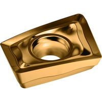 ワルタージャパン Walter ミーリング加工用 ひし形ポジチップ WSP45G LDMT170408R-F57 1セット(10個)（直送品）