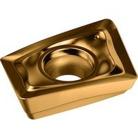 ワルタージャパン Walter ミーリング加工用 ひし形ポジチップ WSP45G LDMT14T308R-D51 1セット(10個)（直送品）