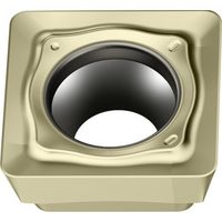 ワルタージャパン Walter ミーリング加工用 正方形ポジチップ WSP45G SDGT06T2PDR-D57 1セット(10個)（直送品）