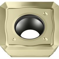 ワルタージャパン Walter ミーリング加工用 正方形ポジチップ WSP45G SDGT1204AZN-G77 1セット(10個)（直送品）