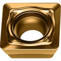 ワルタージャパン Walter ミーリング加工用 正方形ポジチップ WSP45G SDMT120408-D51 1セット(10個)（直送品）