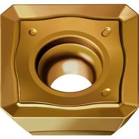 ワルタージャパン Walter ミーリング加工用 正方形ポジチップ WSP45G SDMT1204AZN-D57 1セット(10個)（直送品）