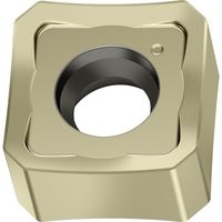 ワルタージャパン Walter ミーリング加工用 正方形ネガチップ WSP45G SNGX1205ANN-F57 1セット(10個)（直送品）