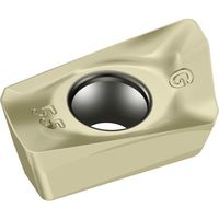 ワルタージャパン Walter ミーリング加工用 ひし形ポジチップ WSP45G BCGT090304R-G55 1セット(10個)（直送品）