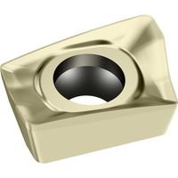 ワルタージャパン Walter ミーリング加工用 ひし形ポジチップ WSP45G ACMT060204R-K55 1セット(10個)（直送品）