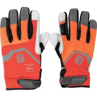 ハスクバーナ・ゼノア Husqvarna プロテクティブグローブ T M 599651209 1双 404-2589（直送品）