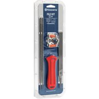 ハスクバーナ・ゼノア Husqvarna 目立てキット0.325ピクセルSP33G H586933401 1個 419-1435（直送品）