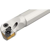 イスカル ロジック4ターン ホルダー AーPCLXR/L A40U PCLXR-12X 1本 423-0161（直送品）