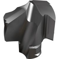 イスカル スモウカム ヘッド QCPー2M IC908 QCP 055 1セット(2個) 423-0234（直送品）