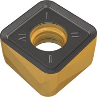 イスカル ネオフィード チップ FFQ8 SZMU IC830 120520HP 1セット(10個) 422-7028（直送品）