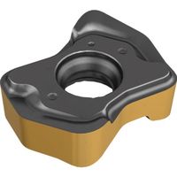 イスカル ロジック4フィード チップ FFX4 XNMU IC830 080620HP 1セット(10個) 423-0223（直送品）