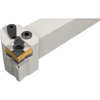 イスカル ロジック4ターン 高圧クーラントホルダ PCLXR/LーJHPーMC PCLXL 2525X-12X-JHP-MC 1本（直送品）