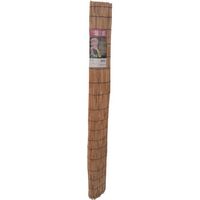 加藤伝蔵商店 伝蔵 天津スダレ 130×157 D061 1セット(15枚) 428-7548（直送品）