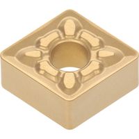 タンガロイ 旋削加工用インサート PVDコーティング AH6225 CNMG090408E-SM 1セット(10個) 431-8386（直送品）