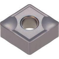 タンガロイ 旋削加工用インサート PVDコーティング AH6235 CNMG090408E-SS 1セット(10個) 432-6221（直送品）