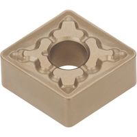 タンガロイ 旋削加工用インサート PVDコーティング AH6225 CNMG090408E-TM 1セット(10個) 432-3129（直送品）