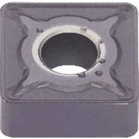 タンガロイ 旋削加工用インサート PVDコーティング AH6235 SNMG150612-SH 1セット(10個) 432-7797（直送品）