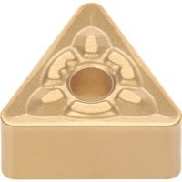 タンガロイ 旋削加工用インサート PVDコーティング AH6225 TNMG110408E-SM 1セット(10個) 432-3048（直送品）