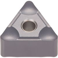 タンガロイ 旋削加工用インサート PVDコーティング AH6235 TNMG110404E-SS 1セット(10個) 432-6239（直送品）