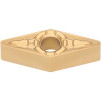 タンガロイ 旋削加工用インサート PVDコーティング AH6225 VNMG120408E-SM 1セット(10個) 432-1501（直送品）