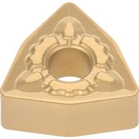 タンガロイ 旋削加工用インサート PVDコーティング AH6225 WNMG060404E-SM 1セット(10個) 432-4686（直送品）