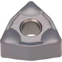 タンガロイ 旋削加工用インサート PVDコーティング AH6235 WNMG060408E-SS 1セット(10個) 433-0965（直送品）