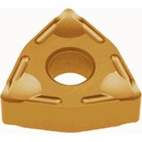 タンガロイ 旋削加工用インサート CVDコーティング T6215 WNMG080412-SS 1セット(10個) 432-1476（直送品）