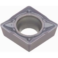 タンガロイ 旋削加工用インサート CVDコーティング T6215 CPMT080204-PSS 1セット(10個) 431-8298（直送品）