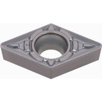 タンガロイ 旋削加工用インサート PVDコーティング AH6225 DCMT070208-PM 1セット(10個) 432-3055（直送品）