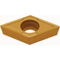 タンガロイ 旋削加工用インサート PVDコーティング AH6225 DCMT11T308-24 1セット(10個) 432-1492（直送品）