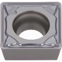 タンガロイ 旋削加工用インサート PVDコーティング AH6235 SPMT120408-PS 1セット(10個) 431-9962（直送品）