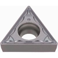 タンガロイ 旋削加工用インサート CVDコーティング T6215 TCMT110202-PS 1セット(10個) 432-4677（直送品）