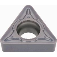 タンガロイ 旋削加工用インサート CVDコーティング T6215 TCMT110308-PM 1セット(10個) 432-6234（直送品）