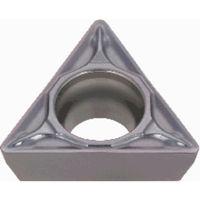 タンガロイ 旋削加工用インサート PVDコーティング AH6225 TPMT110208-PS 1セット(10個) 431-8346（直送品）