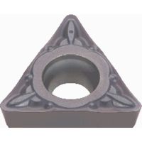 タンガロイ 旋削加工用インサート PVDコーティング AH6225 TPMT110308-PSS 1セット(10個) 431-8397（直送品）