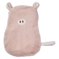 繰り返し使えるジェル湯たんぽ ぶた 1個 ライフオンプロダクツ