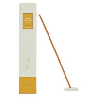 Nordic Collection インセンス CV シトラスバーベナ 40本入 1箱 ライフオンプロダクツ