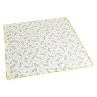 合同会社ビランク ランチクロス 45×45cm 日本製 ミモザ 479813 1個（直送品）