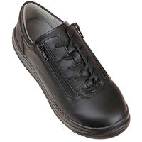 幸和製作所 シアリク SHU02 ブラック 22.0～22.5cm SHU02(ブラック) 1足（直送品）