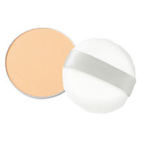 ORBIS（オルビス） プレストパウダー リフィル（パフ付） 2025年版 ナチュラル