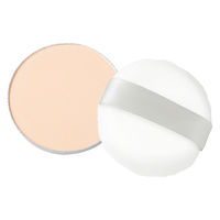 ORBIS（オルビス） プレストパウダー リフィル（パフ付） 2025年版 ルーセント