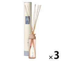 Nordic Collection リードディフューザー CL クリアエアー 1セット（1個×3） ライフオンプロダクツ