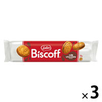 クッキー ビスケット 輸入菓子 個包装 お配り菓子 ロータス　ビスコフサンドミルクチョコレート 11枚入 1セット（1個×3）