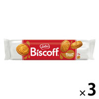 クッキー ビスケット 輸入菓子 個包装 お配り菓子 ロータス　ビスコフサンドビスコフクリーム 11枚入 1セット（1個×3）
