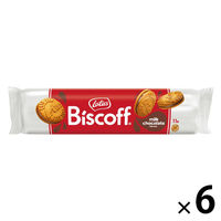 クッキー ビスケット 輸入菓子 個包装 お配り菓子 ロータス　ビスコフサンドミルクチョコレート 11枚入 1セット（1個×6）