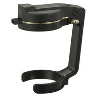 グリーンハウス ハンディビールサーバー サンドブラック GH-BEERNS-BK 1個