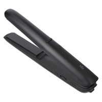 KINUJO ストレートヘアアイロン D5200 ブラック KINUJO W-worldwide model- ストレートアイロン DS200 DS200-BK